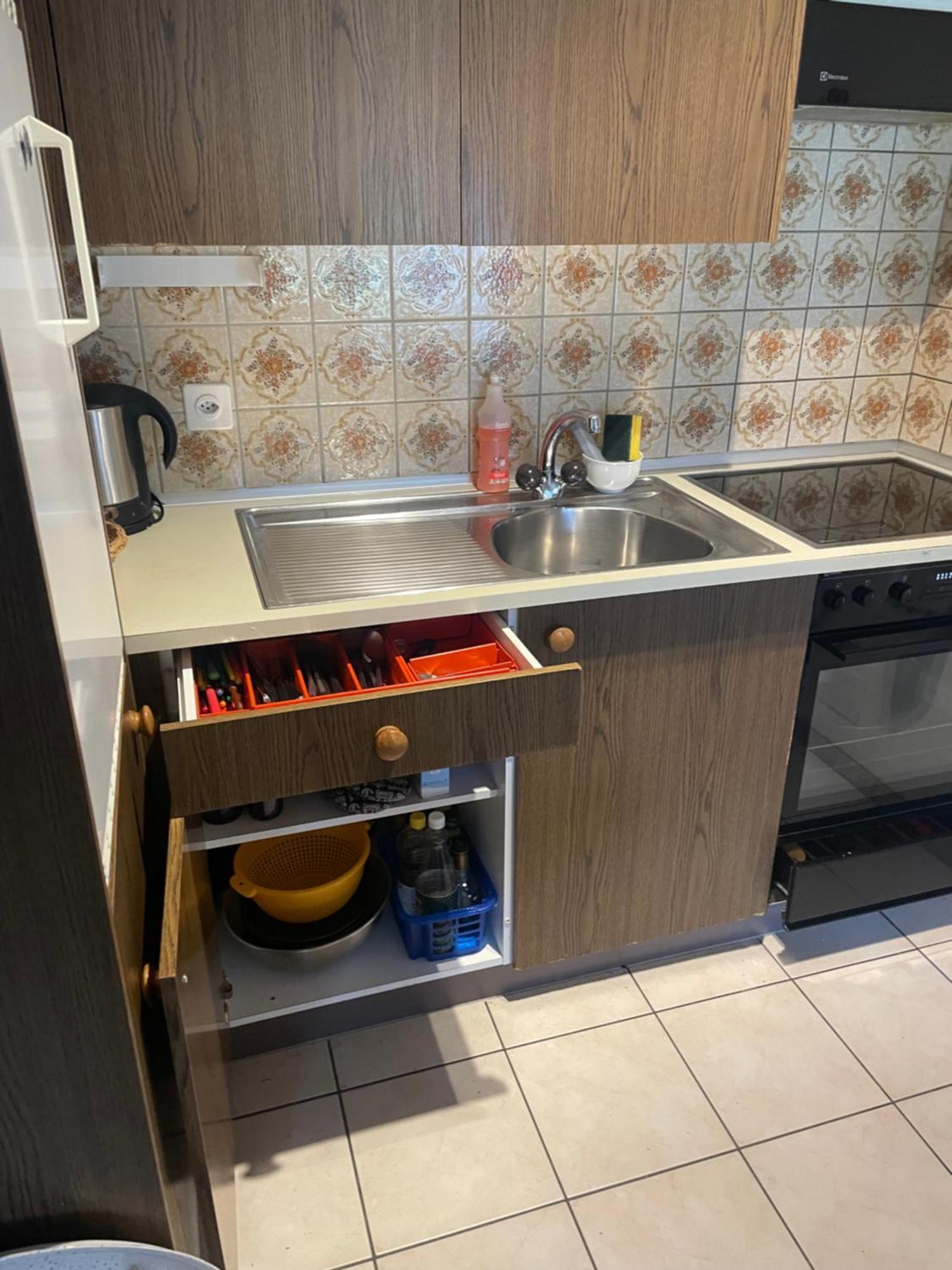 Almis Sunna Apartment Grindelwald Luaran gambar