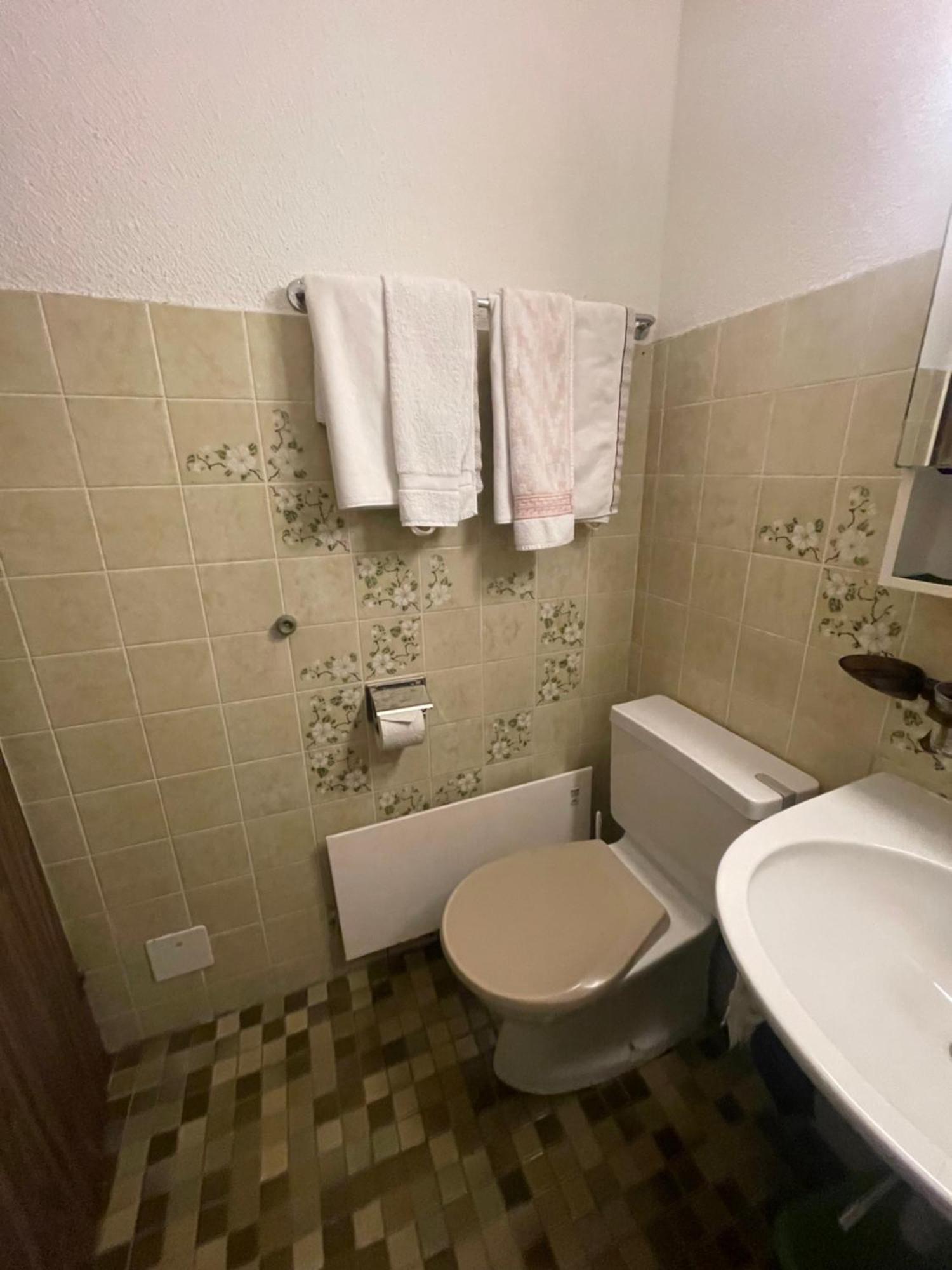 Almis Sunna Apartment Grindelwald Luaran gambar