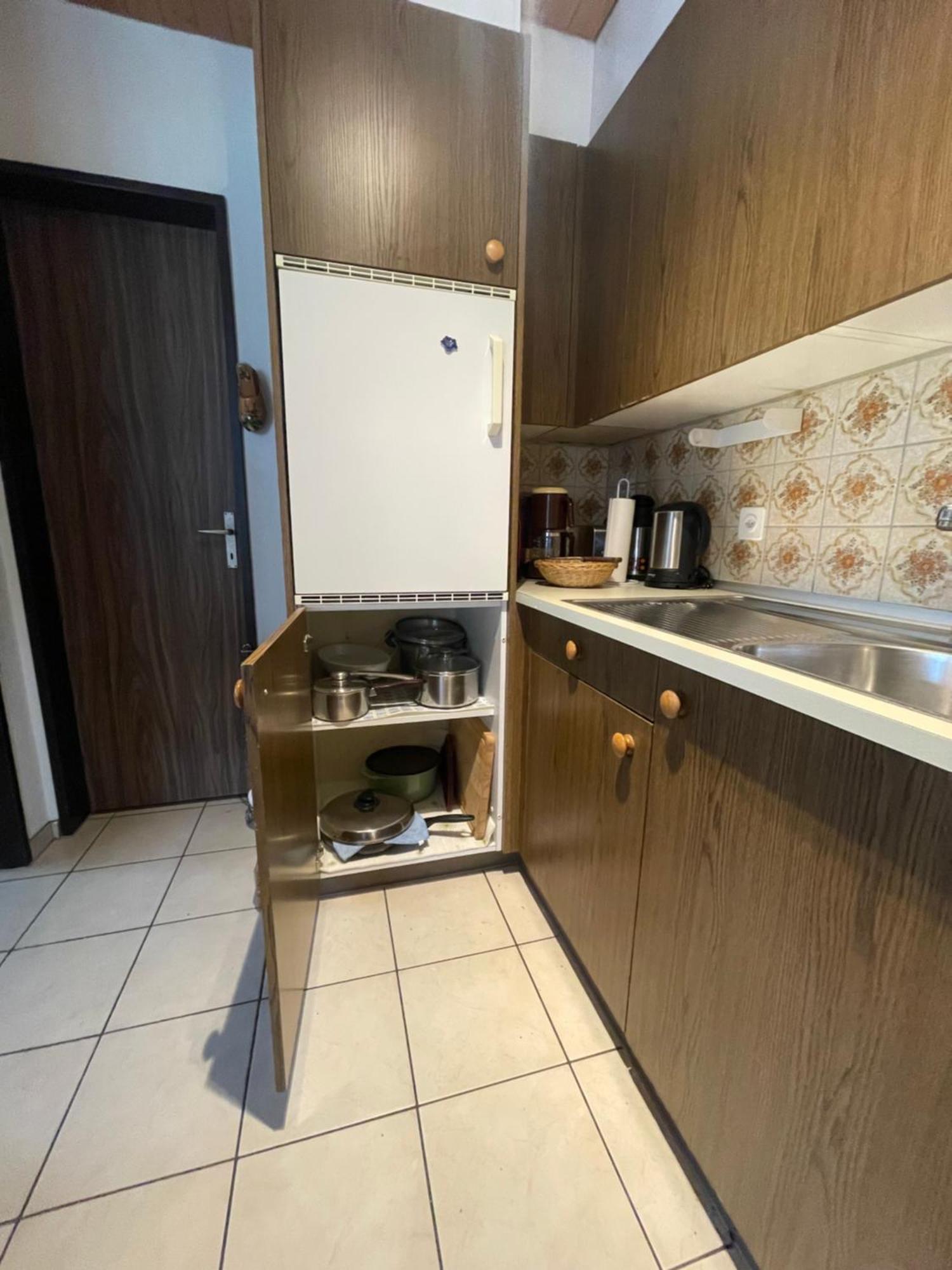 Almis Sunna Apartment Grindelwald Luaran gambar