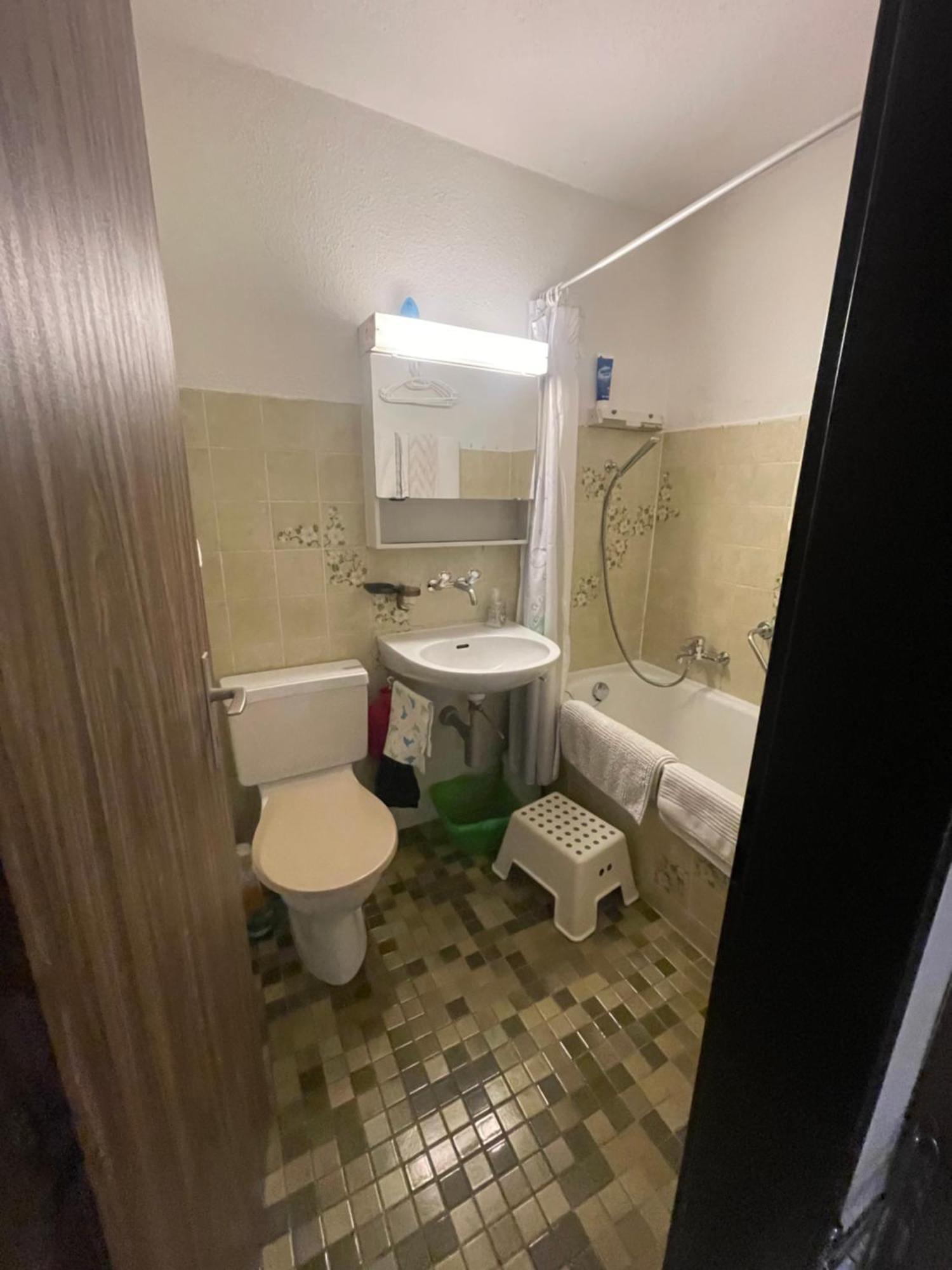 Almis Sunna Apartment Grindelwald Luaran gambar